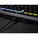 EAN 840006645801 - Corsair K70 teclado Juego USB QWERTY Español Negro imagen 11