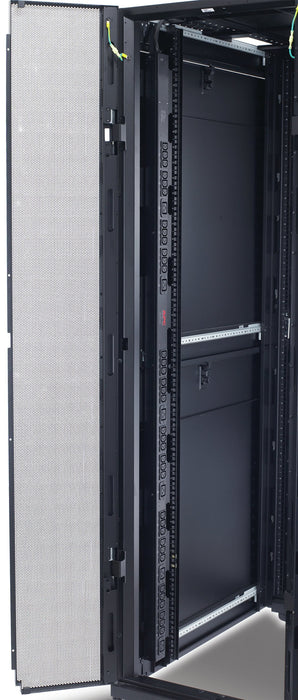 EAN 0731304254102 - APC Rack PDU, Basic, Zero U, 11 kW, 230V, (36) C13 & (6) C19 unidad de distribución de energía (PDU) 42 s imagen 2