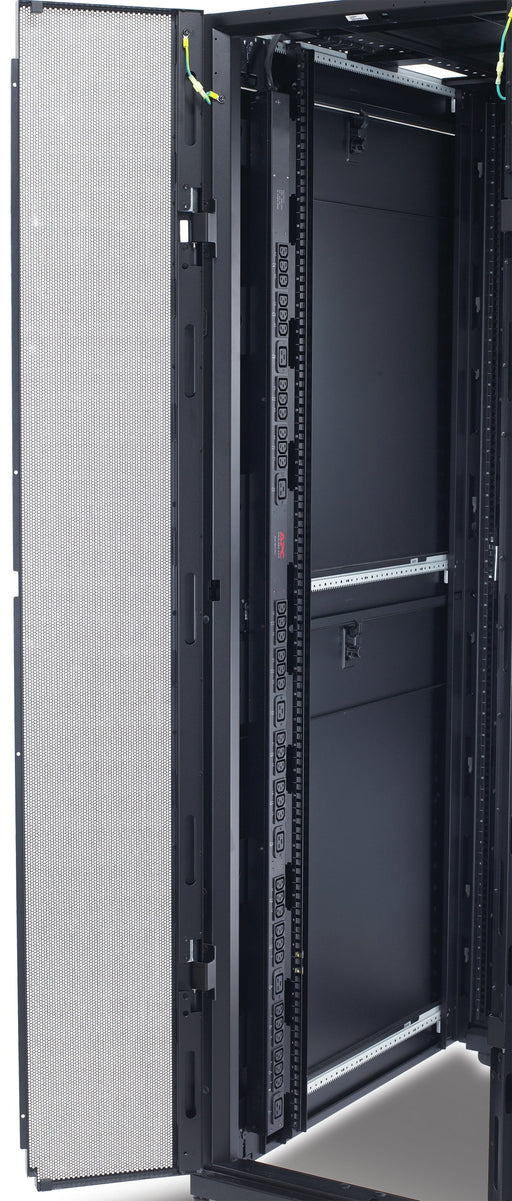 EAN 0731304254102 - APC Rack PDU, Basic, Zero U, 11 kW, 230V, (36) C13 & (6) C19 unidad de distribución de energía (PDU) 42 s imagen 2