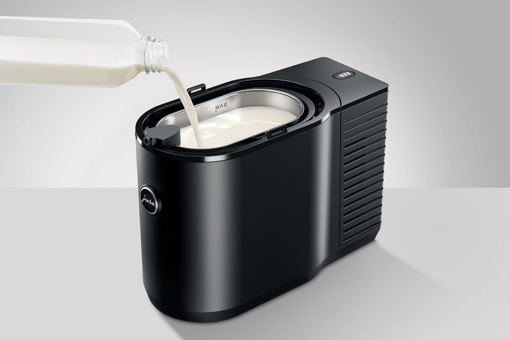 Jura Cool Control Wireless 24246 Milchkühler 2.5 Litros Negro