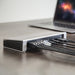 EAN 0065030870726 - StarTech.com TB3DOCK2DPPU base para portátil y replicador de puertos Alámbrico USB 3.2 Gen 1 (3.1 Gen 1)  imagen 7