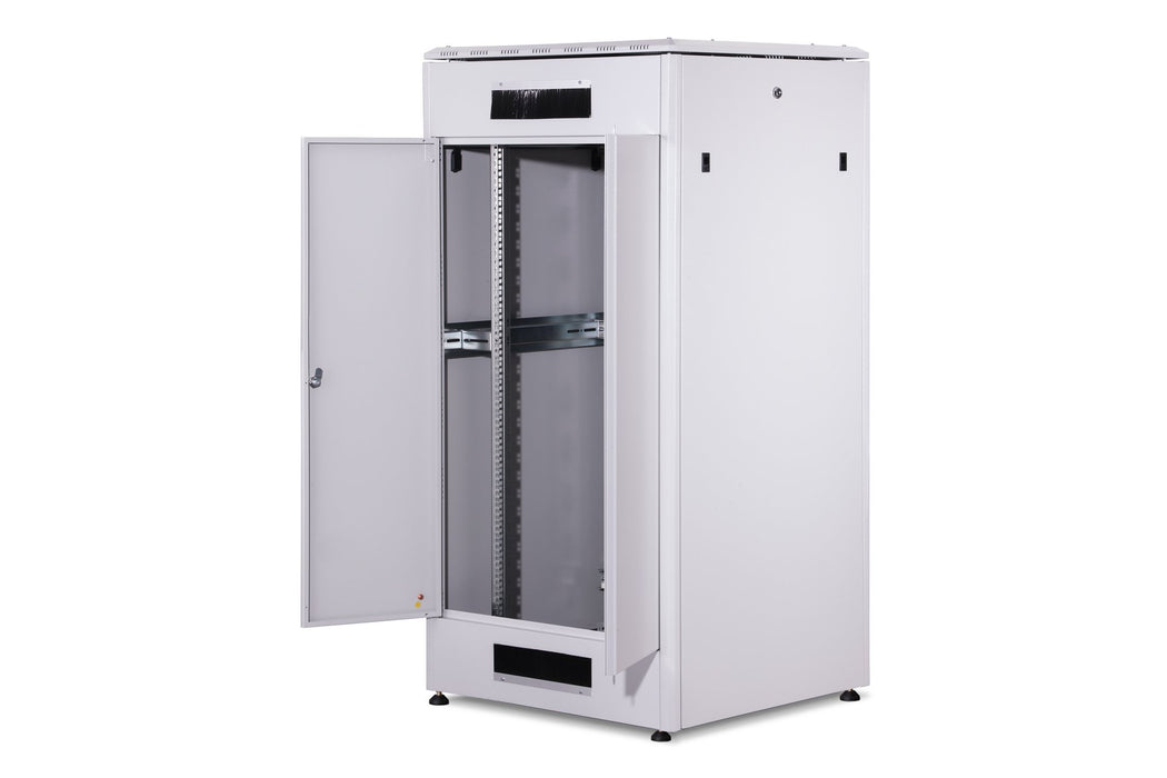 EAN 4016032331162 - Digitus DN-19 32U-8/8-1 armario rack Rack o bastidor independiente Gris imagen 5