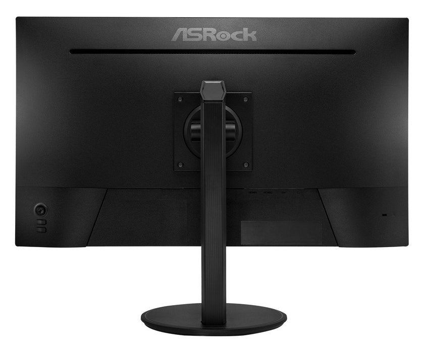 Asrock 68,5cm Pg27ffs2e 16:9 Hdmi Dp 240hz Fhd
