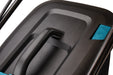EAN 0088381757942 - Makita DLM330RT cortadora de césped Cortacésped manual Batería Negro, Azul imagen 11