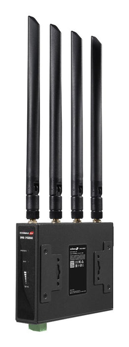 EAN 4717964705495 - Edimax D4G-7459AC router inalámbrico Doble banda (2,4 GHz / 5 GHz) 4G Negro imagen 4