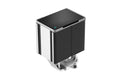 EAN 6933412727637 - DeepCool AK500 Procesador Refrigerador de aire 12 cm Aluminio, Negro 1 pieza(s) imagen 7