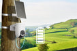 EAN 6941545641386 - EZVIZ HB8 Lite 4G+Wifi Torreta Cámara de seguridad IP Exterior 2560 x 1440 Pixeles Pared imagen 17