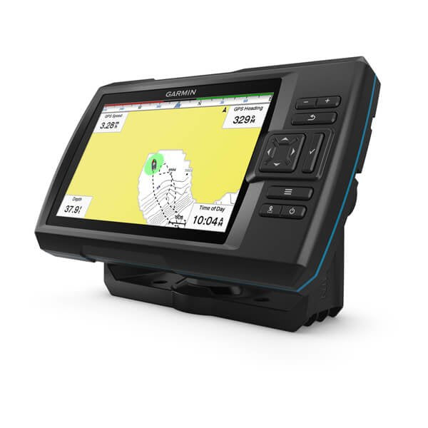 Garmin Striker Vivid 7sv Navegador
