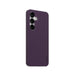 EAN 5715685016585 - PanzerGlass CARE™ by ® Case Plum Purple w. Qi Compatible Samsung Galaxy S25 funda para teléfono móvil Púr imagen 1