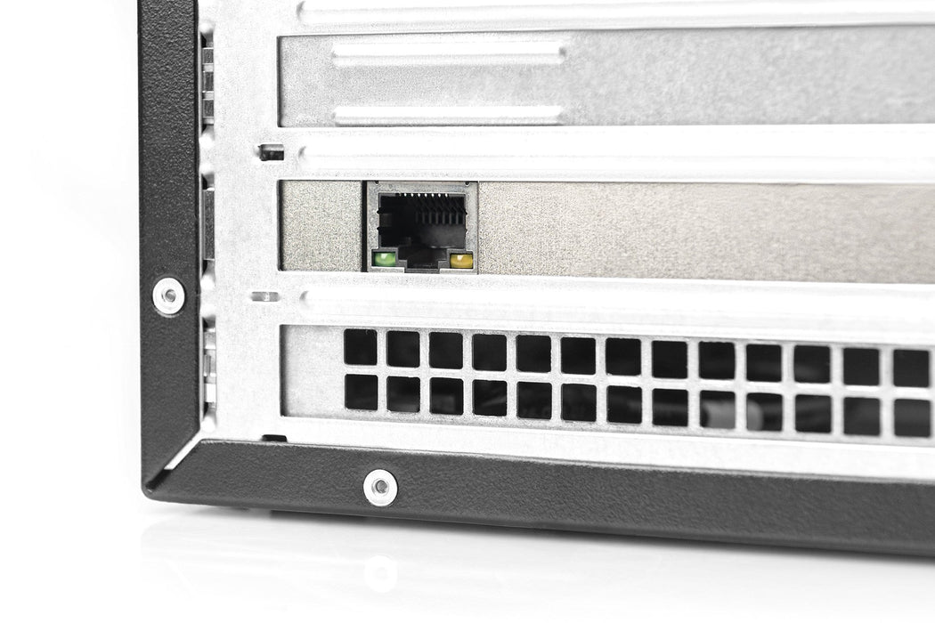 EAN 4016032473978 - Digitus DN-10135 adaptador y tarjeta de red Interno 2500 Mbit/s imagen 2