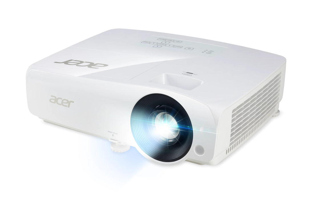 Acer Proyector H6533bdi 1080fhd 5200 Lumen White