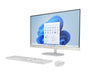 EAN 0199764455710 - HP 27-cr0111ns PC Intel® Core™ i5 i5-1335U 68,6 cm (27") 1920 x 1080 Pixeles PC todo en uno 16 GB DDR4-SD imagen 10