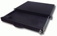 EAN 4260096492059 - aixcase AIX-19K1U-B 19" rack consola de rack Negro imagen 2