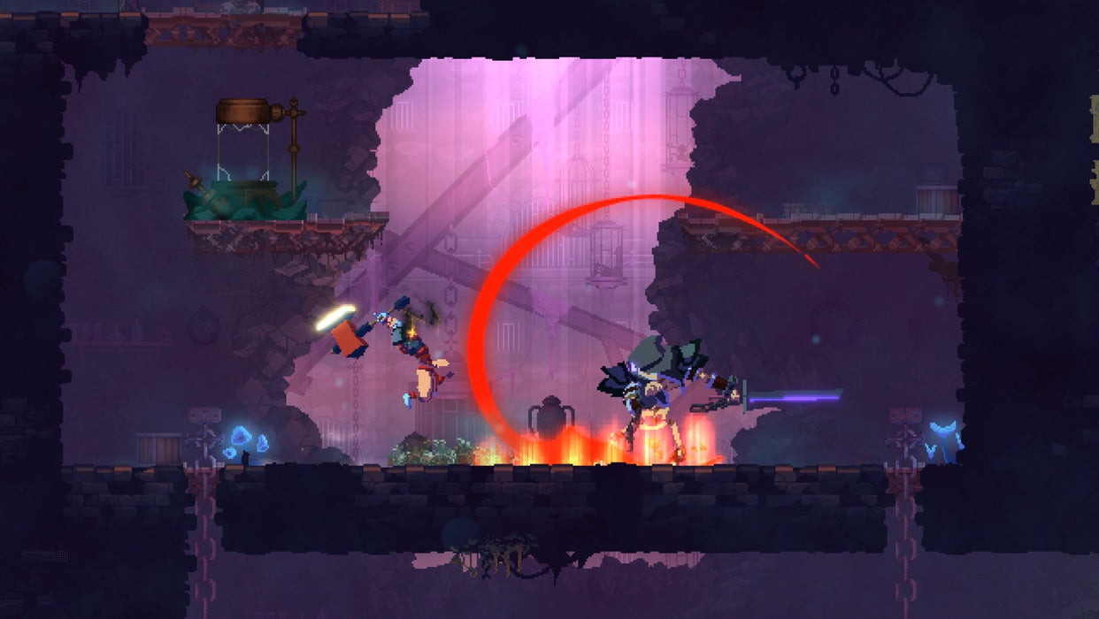 EAN 5060264374243 - Merge Games Dead Cells: Return to Castlevania imagen 1