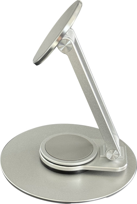 Vision Magsafe Turntable Phone Stand