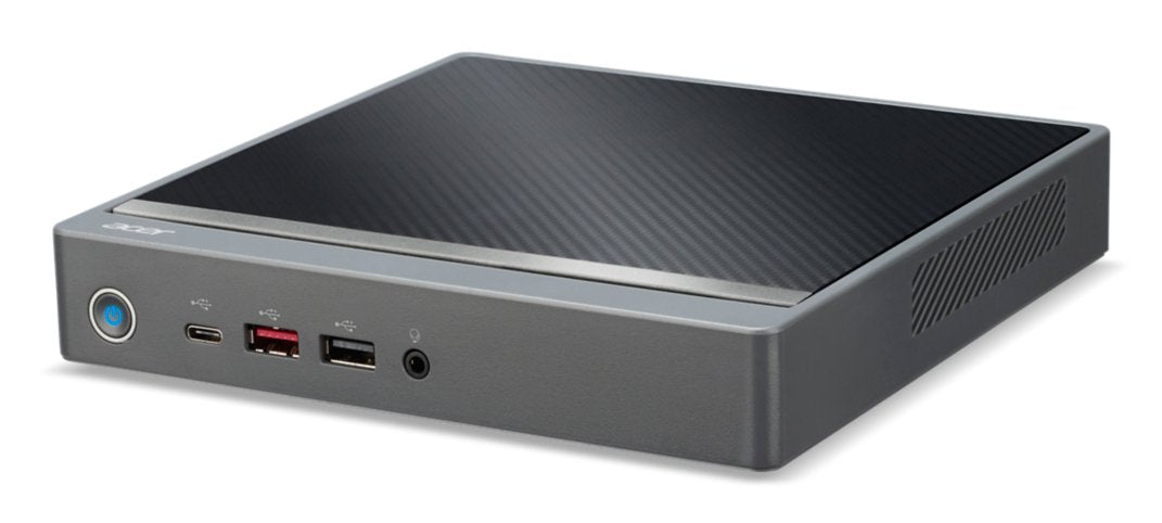 EAN 4711474057167 - Acer Veriton N VN2590G Intel® Core™ i5 i5-1335U 16 GB DDR4-SDRAM 512 GB SSD Windows 11 Pro Mini PC Gris imagen 7