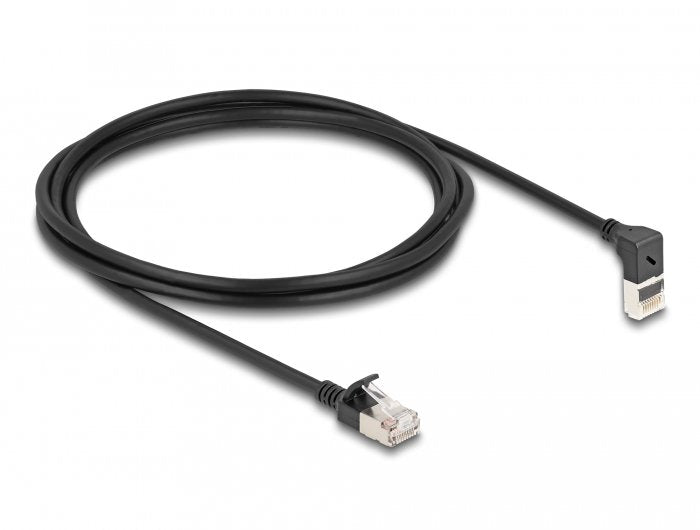 EAN 4043619802883 - DeLOCK 80288 cable de red Cat6a S/FTP (S-STP) imagen 1