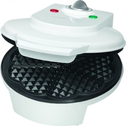 EAN 4006160616798 - Clatronic 261 679 5 barquillo(s) 1200 W Blanco imagen 1