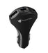EAN 8594181744577 - Navitel Smartphone, Tableta, Universal Negro Encendedor de cigarrillos Carga rápida Auto imagen 1