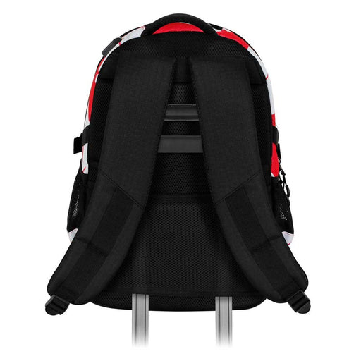 EAN 8445118065756 - Karactermania Lilo and Stitch Kiss mochila Mochila informal Multicolor, Rojo imagen 2