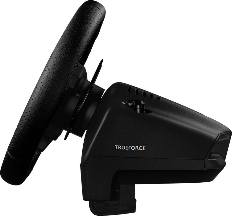 EAN 5099206082809 - Logitech G G923 Negro USB 2.0 Volante + Pedales Analógico/Digital PC, PlayStation 4, PlayStation 5 imagen 4