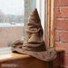 EAN 0778988408643 - Wizarding World WWO RLP Sorting Hat GE/IT EBL imagen 1