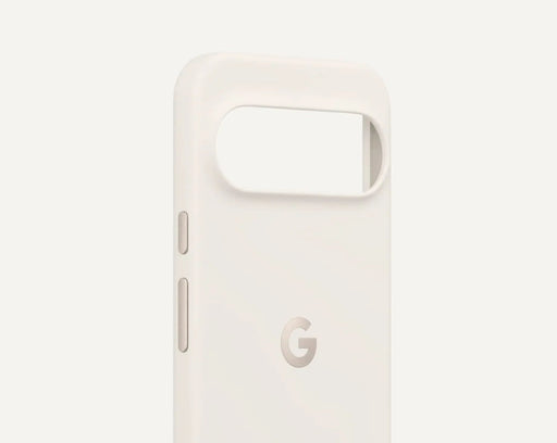 EAN 840353927827 - Google Pixelsnap funda para teléfono móvil 17,3 cm (6.8") Beige imagen 2