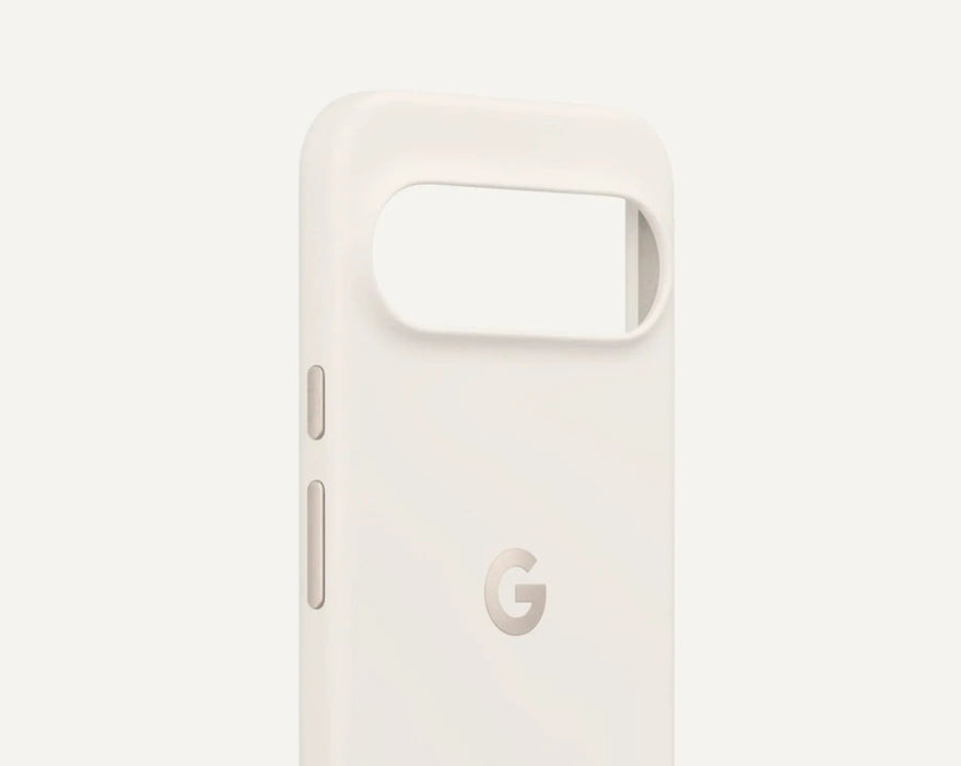 EAN 840353927827 - Google Pixelsnap funda para teléfono móvil 17,3 cm (6.8") Beige imagen 2