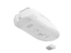 EAN 5901969449983 - GENESIS Zircon 880 ratón Juego mano derecha RF Wireless + Bluetooth + USB Type-C Óptico 12000 DPI imagen 10