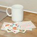 EAN 5060443981538 - Thumbs Up MYXMASMUG tazón Multicolor, Blanco Universal 1 pieza(s) imagen 4