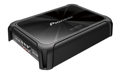 EAN 4988028421976 - Pioneer GM-D9704 amplificador para coche 4 canales 1600 W D imagen 1