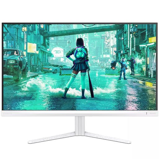 EAN 8721038007732 - Philips 27M2N3201PL/00 pantalla para PC 68,6 cm (27") 1920 x 1080 Pixeles Full HD LCD Blanco imagen 1
