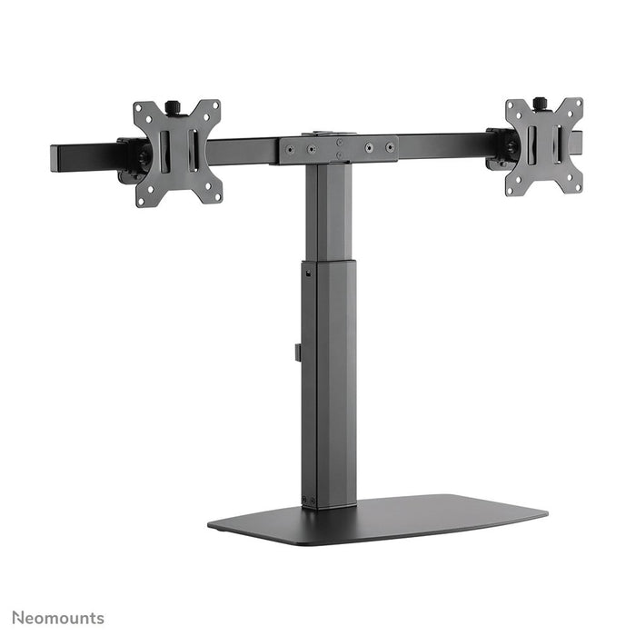 EAN 8717371446741 - Neomounts FPMA-D865DBLACK soporte para monitor 68,6 cm (27") Escritorio Negro imagen 10