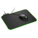 EAN 4044951029976 - Sharkoon 1337 RGB V2 Gaming Mat Alfombrilla de ratón para juegos Negro imagen 5