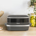 EAN 3045380026810 - Tefal Easy Fry XL Surface FW402HE0 freidora Sencillo Independiente 2200 W Freidora de aire caliente Negro imagen 3