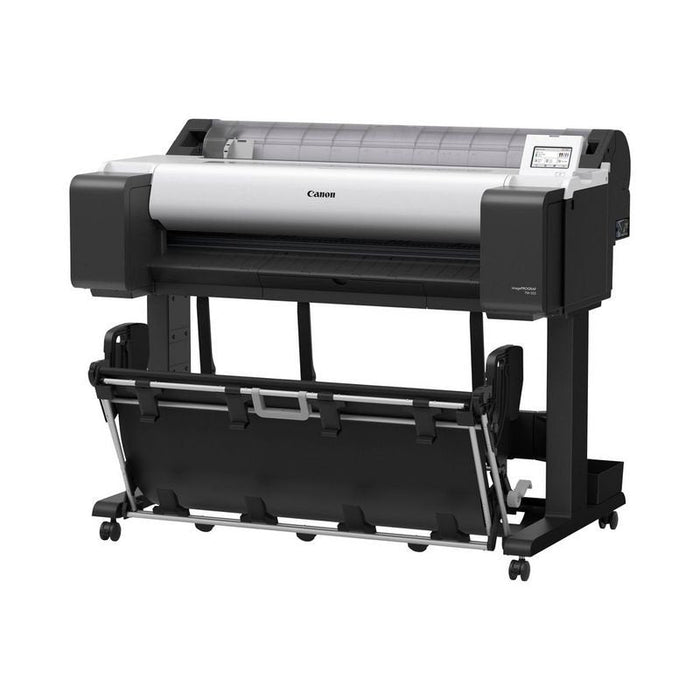 Plotter Canon Tm 350 Imageprograf A0 36"