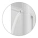 EAN 8595631020531 - Concept OV2012 deshumidificador 2,2 L 45 dB 210 W Blanco imagen 9