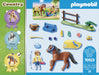 EAN 4008789705235 - Playmobil Country 70523 set de juguetes imagen 3