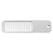EAN 4009839641169 - ZWILLING 36610-000-0 cortador de verduras en espiral o rallador manual Rallador plano Gris imagen 2