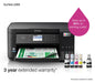 EAN 8715946683867 - Epson EcoTank L6260 Inyección de tinta A4 4800 x 1200 DPI 33 ppm Wifi imagen 20