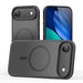 EAN 4250686415438 - nevox 2543 funda para teléfono móvil 17 cm (6.7") Negro imagen 5