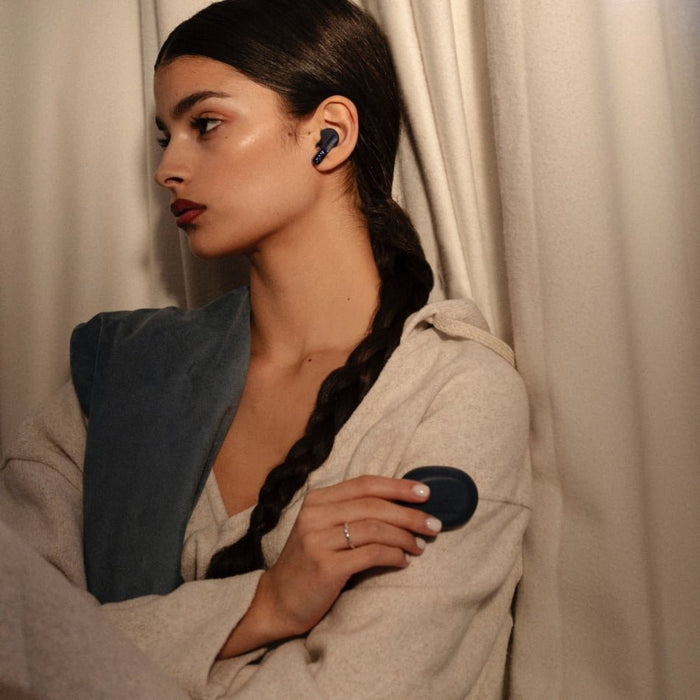 Auriculares Sudio N3 Pro True Wireless Earbuds, Blue