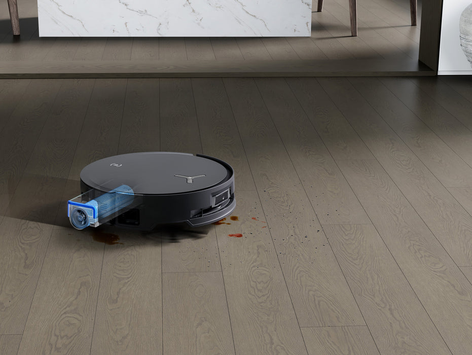EAN 6970135035588 - Ecovacs Deebot X8 Omni Negro imagen 10