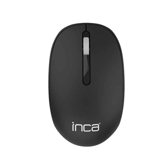EAN 8681949013652 - Inca IWM-241RS ratón Oficina mano derecha RF inalámbrico imagen 1