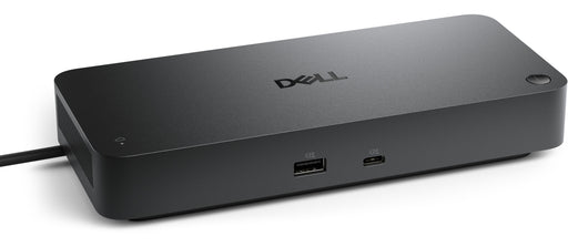 EAN 5397184961766 - DELL Pro SD25 Alámbrico USB 3.2 Gen 2 (3.1 Gen 2) Type-C Negro imagen 1