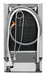 EAN 7332543738687 - Electrolux EEM43300IX lavavajillas Completamente integrado 10 cubiertos imagen 4