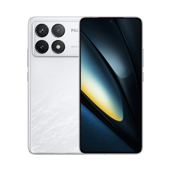 EAN 6941812784471 - POCO F6 Pro imagen 1