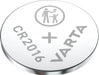 EAN 4008496276639 - Varta 06016 Batería de un solo uso Litio imagen 1