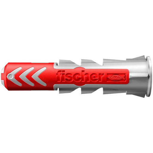 EAN 4048962237115 - Fischer 535002 tornillo de anclaje y taco 2 pieza(s) Juego de enchufes de pared y ganchos de tornillo 50  imagen 2