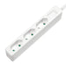 EAN 4052792049534 - LogiLink LPS229 base múltiple 1,5 m 3 salidas AC Interior Blanco imagen 1